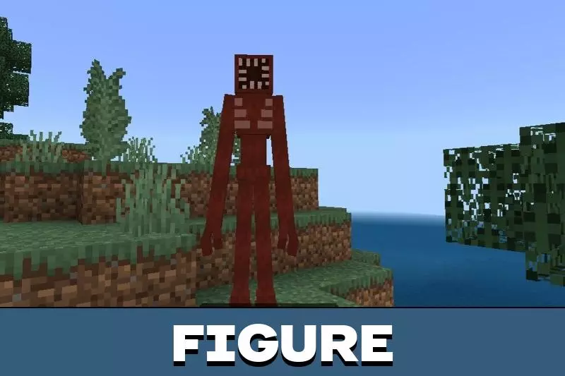 Doors Roblox Horror Mod / Addon screenshot