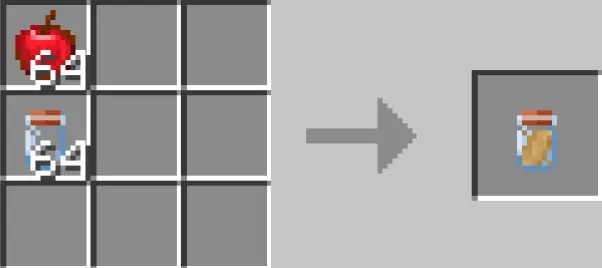 Jelly & Jars Mod / Addon screenshot