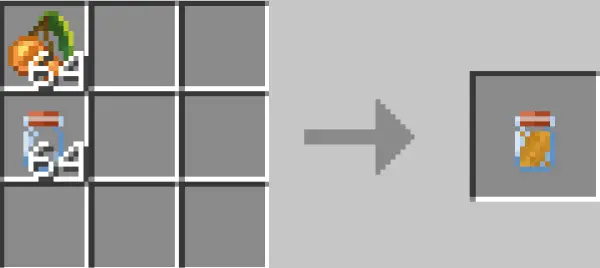 Jelly & Jars Mod / Addon screenshot