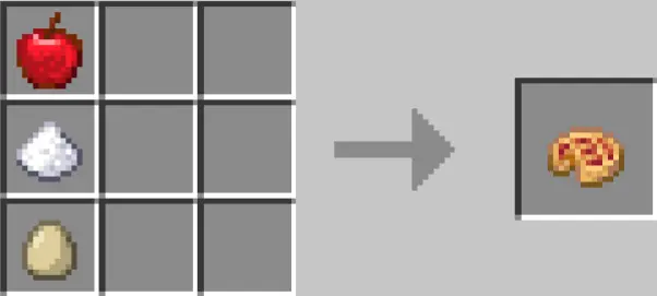More Pies Mod / Addon screenshot