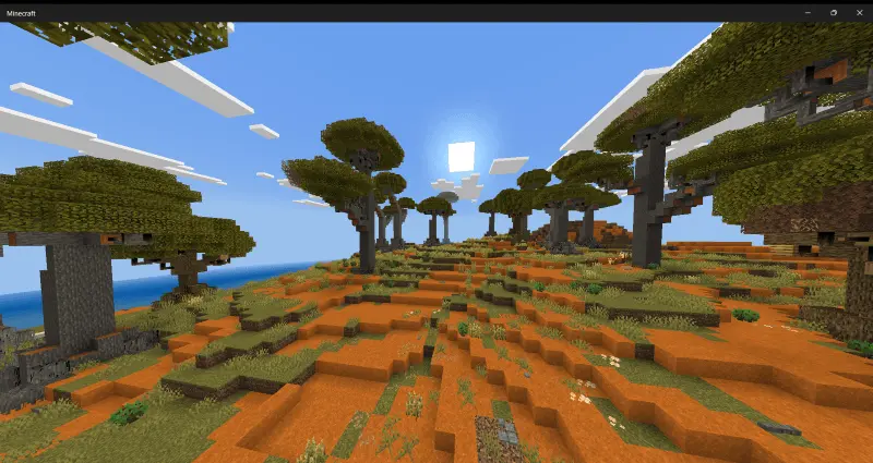Nature's Touch Mod / Addon pic 3