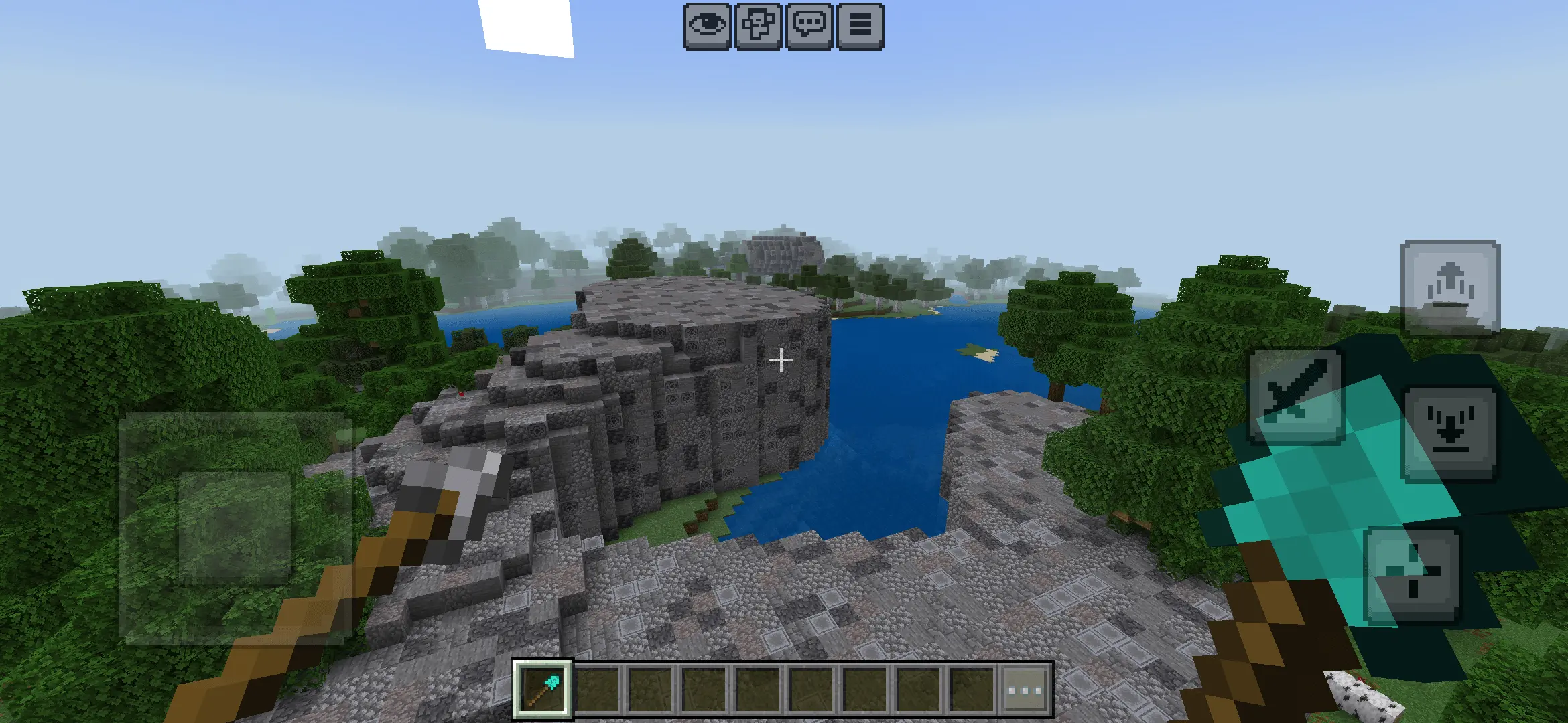 Commands++ Mod / Addon screenshot