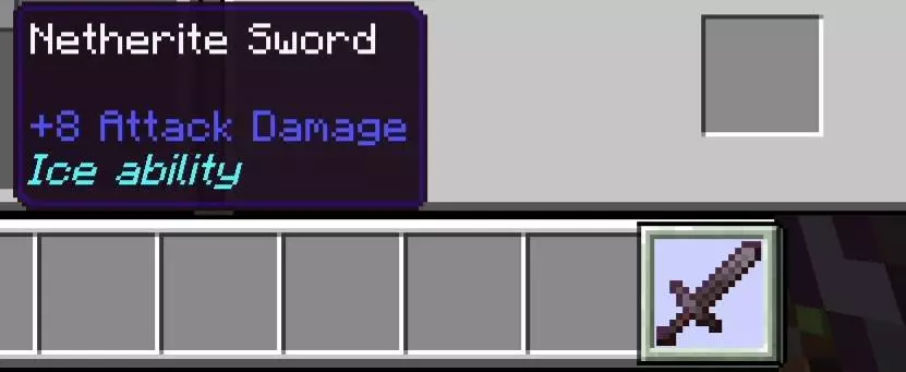 Commands++ Mod / Addon screenshot