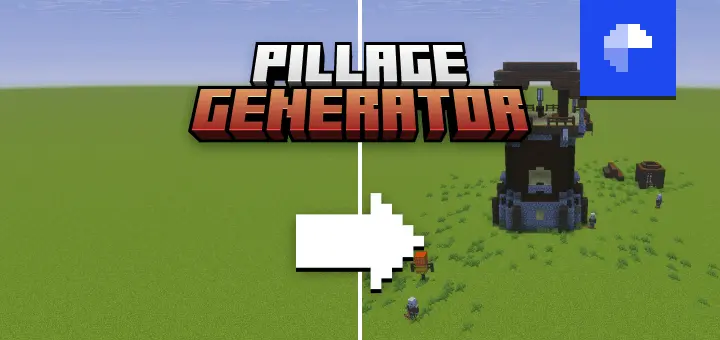 Pillage Generator Mod / Addon thumbnail