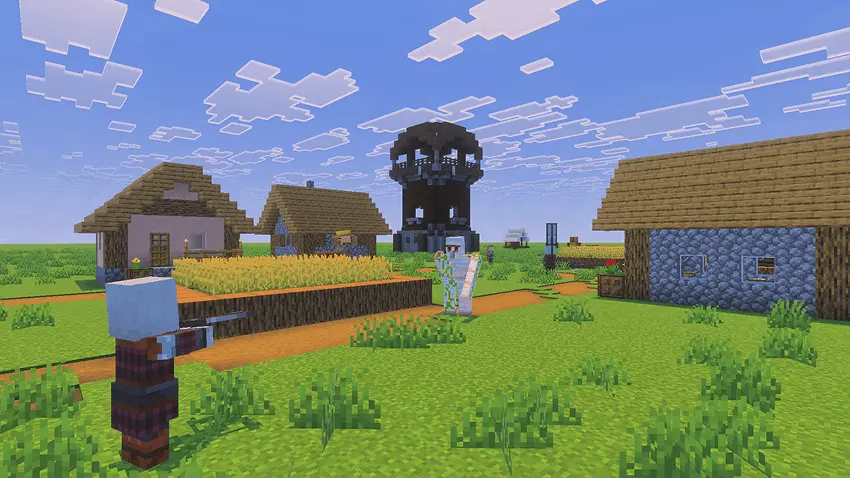 Pillage Generator Mod / Addon screenshot