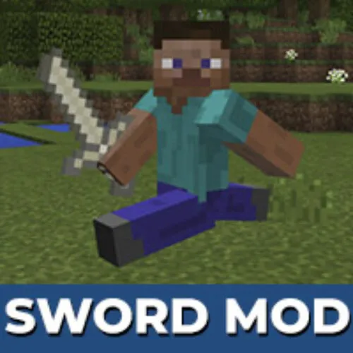 Swords Mod / Addon thumbnail