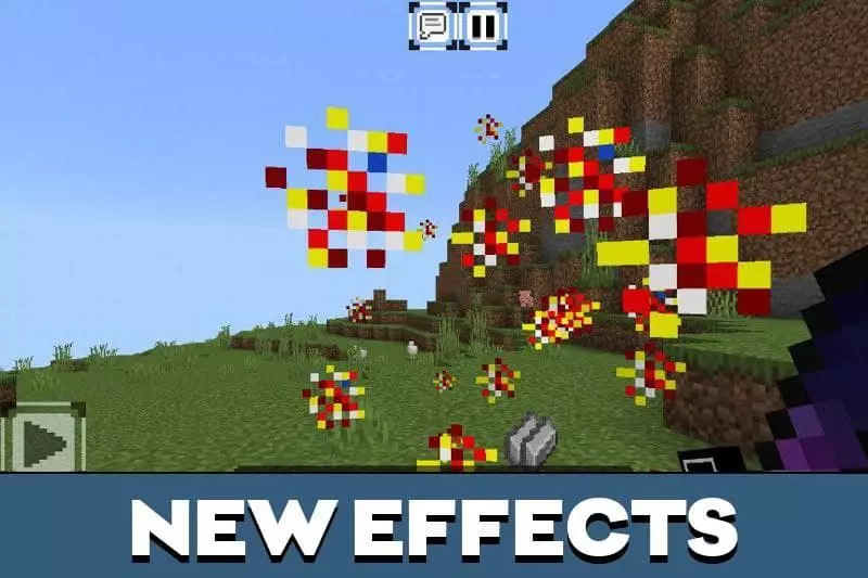 Swords Mod / Addon screenshot