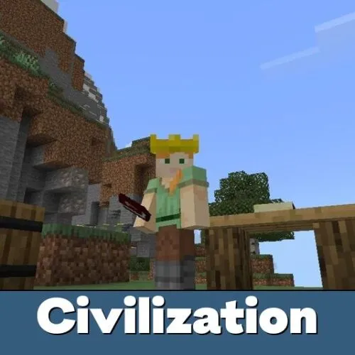 Civilization Mod / Addon thumbnail