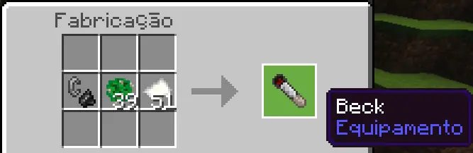 HERBCRAFT Mod / Addon screenshot
