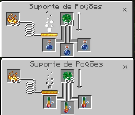 HERBCRAFT Mod / Addon screenshot