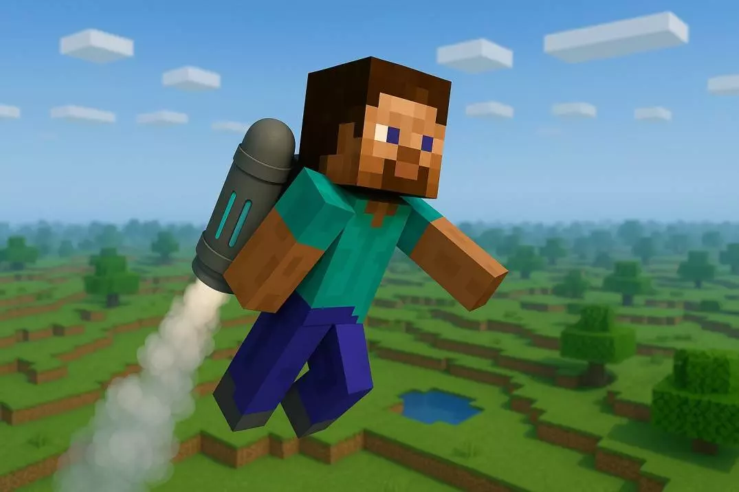 Jetpack Mod / Addon thumbnail