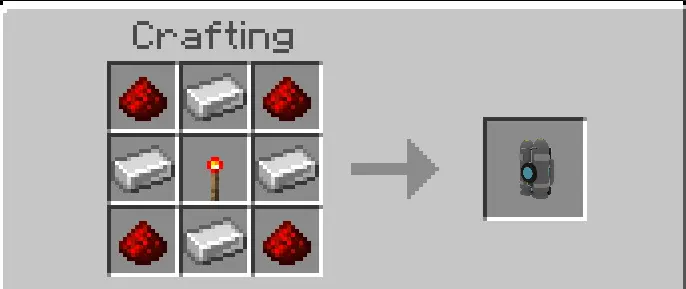 Jetpack Mod / Addon screenshot