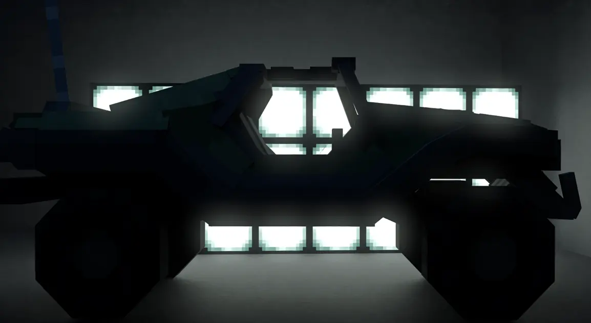 The Ultimate Warthog Mod / Addon screenshot