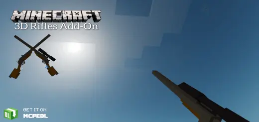 Rifle's Mod / Addon thumbnail