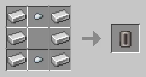 EXP Canister Mod / Addon screenshot