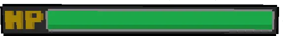 Fours Health Bars Mod / Addon screenshot