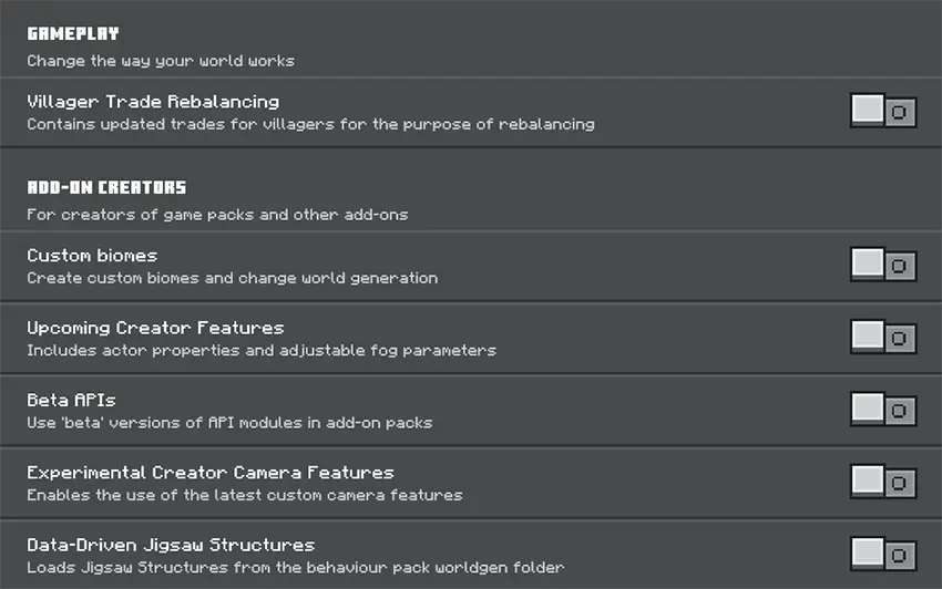 Auto Plant Saplings Mod / Addon screenshot
