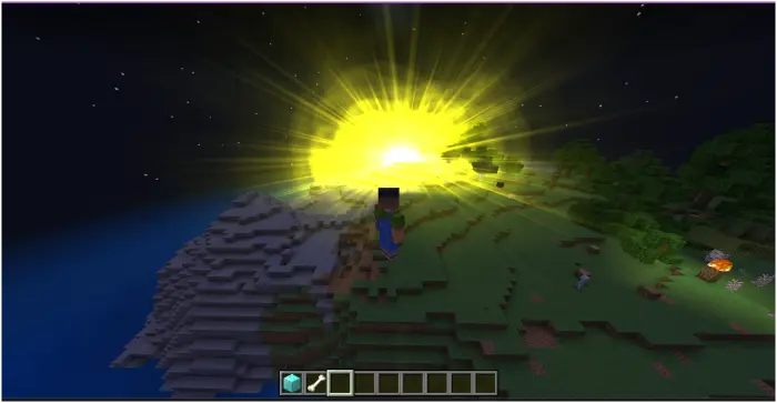 Dragon Festival Mod / Addon screenshot