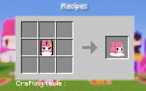 Hellocrafty Mod / Addon screenshot