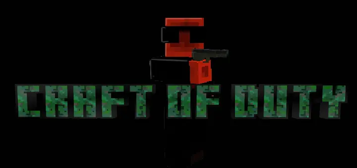 Craft Of Duty [Guns] Mod / Addon thumbnail