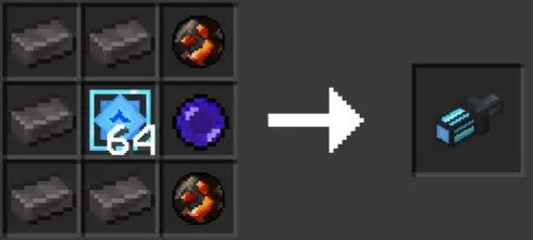 Plasma Blaster 3D Mod / Addon thumbnail