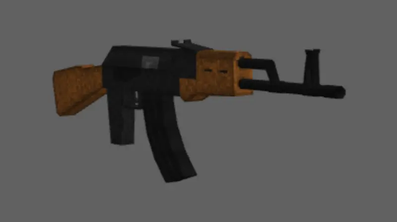 Project Silent Breakpoint Mod / Addon pic 2