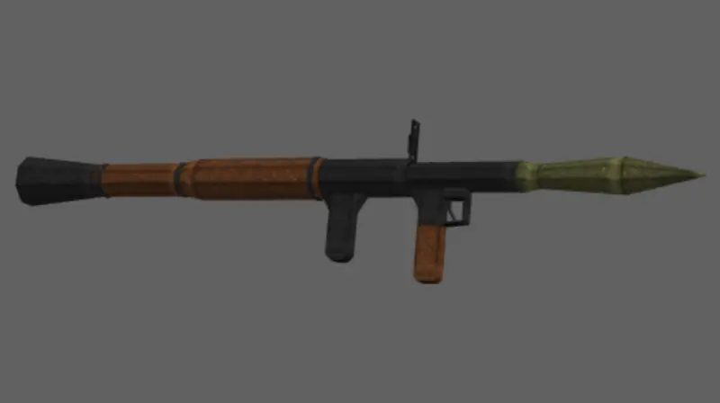 Project Silent Breakpoint Mod / Addon pic 4