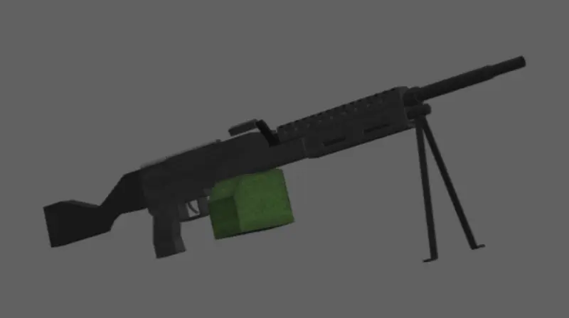 Project Silent Breakpoint Mod / Addon pic 5