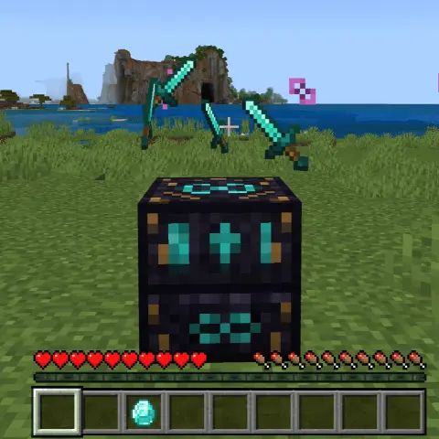 Duplicarium Mod / Addon screenshot