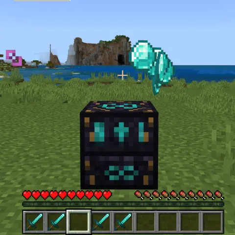 Duplicarium Mod / Addon screenshot