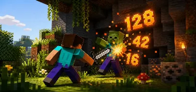 Damage Numbers Addon thumbnail