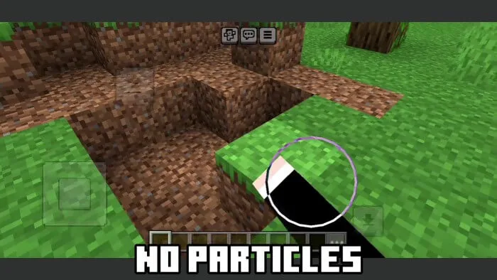FPS BOOSTER – Addon / Texture Pack screenshot