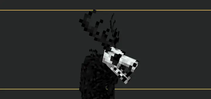 The Wendigo Mod / Addon screenshot