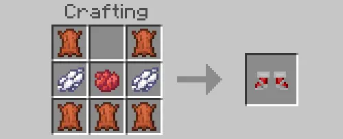 Running Shoes Mod / Addon screenshot