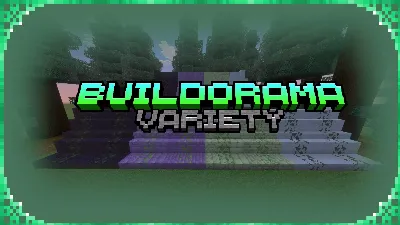 Buildorama Variety Mod / Addon thumbnail