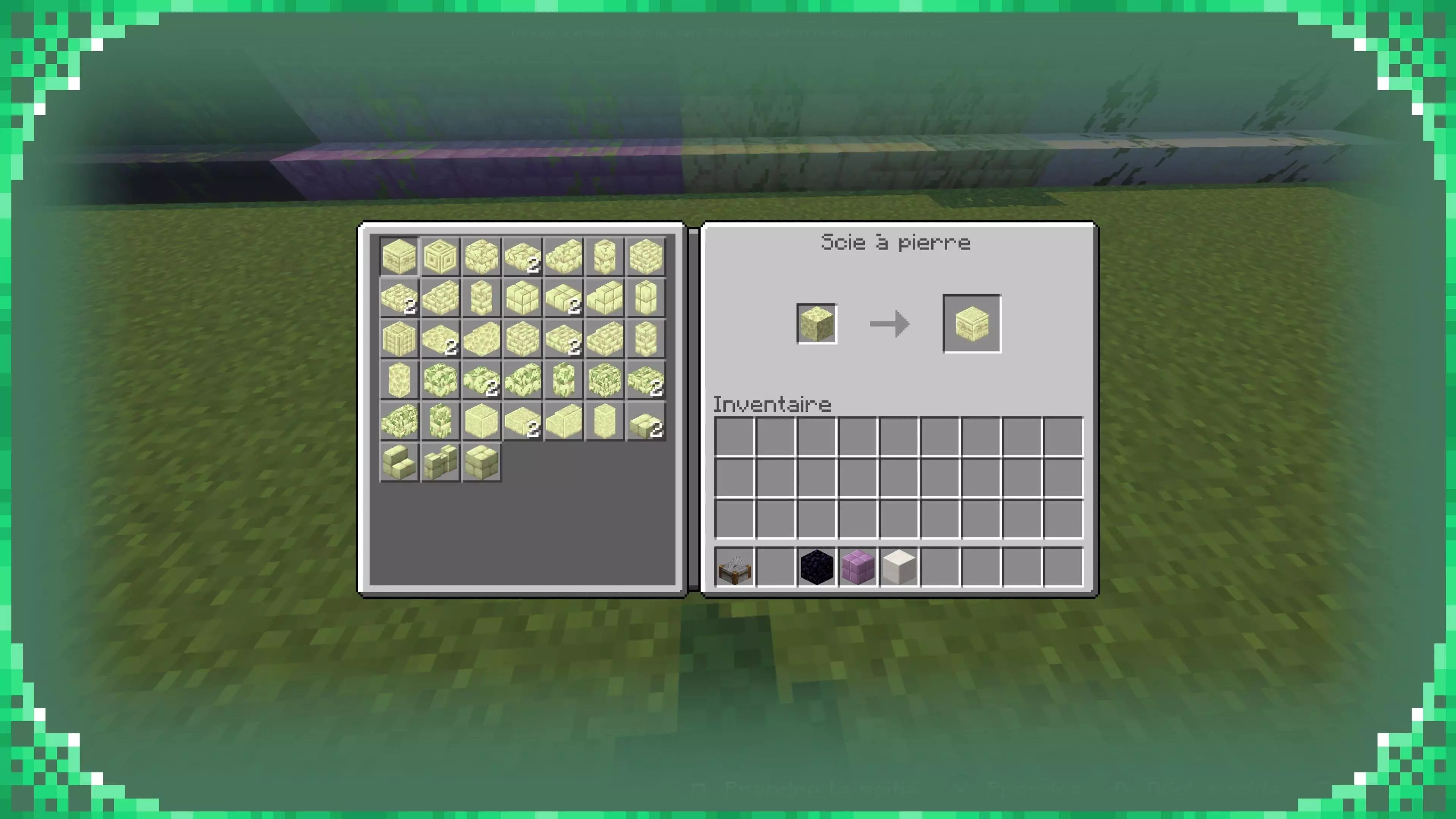 Buildorama Variety Mod / Addon screenshot