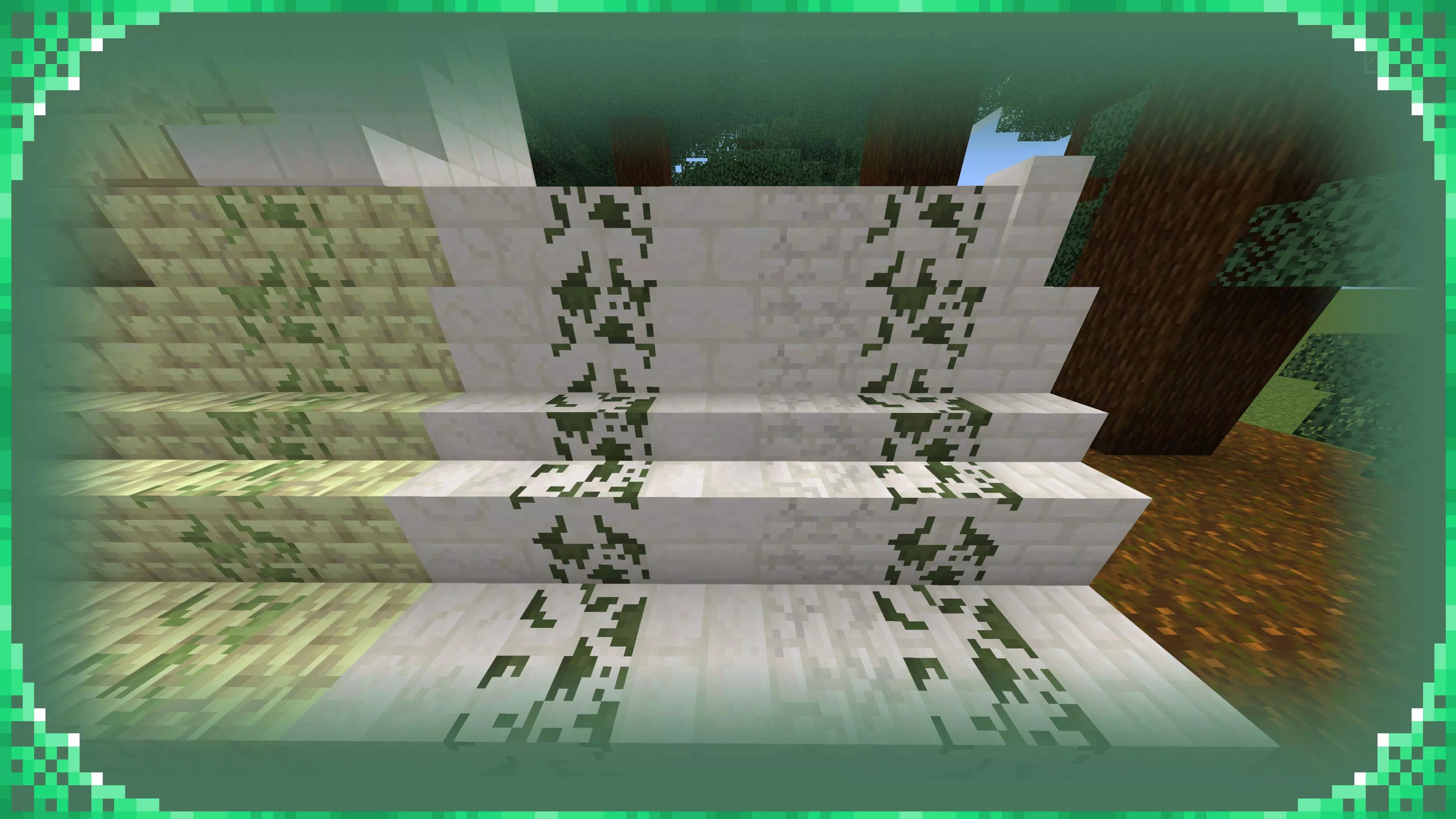 Buildorama Variety Mod / Addon screenshot
