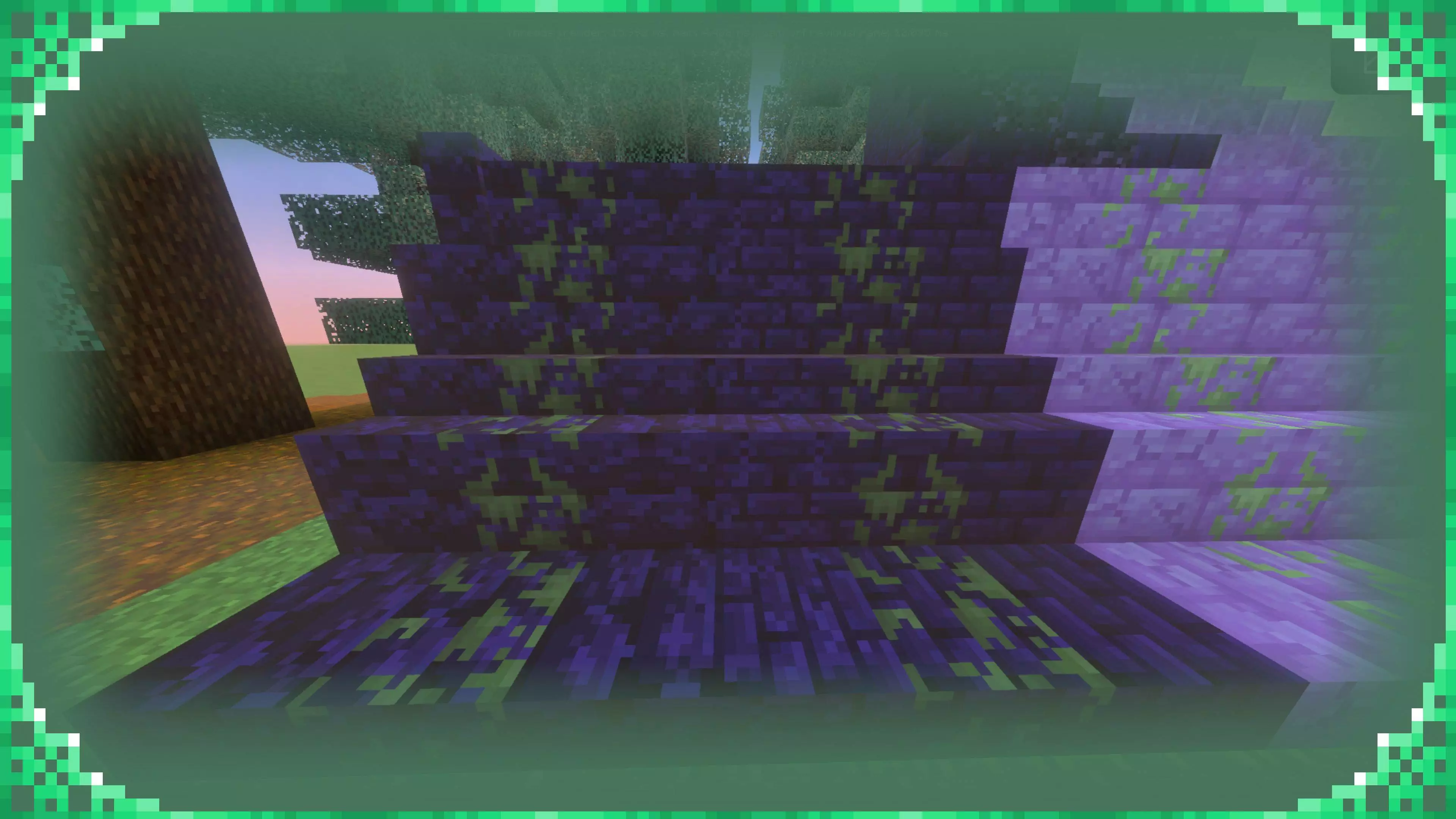 Buildorama Variety Mod / Addon screenshot