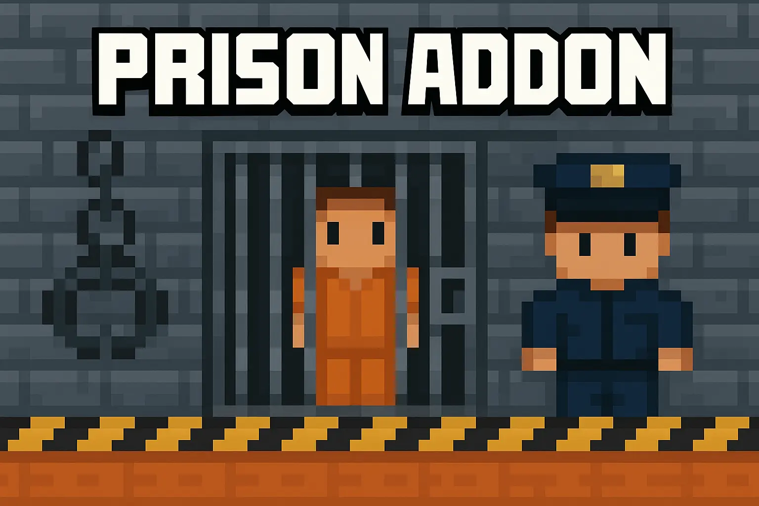 Prison Mod / Addon thumbnail