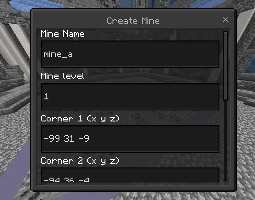 Prison Mod / Addon screenshot