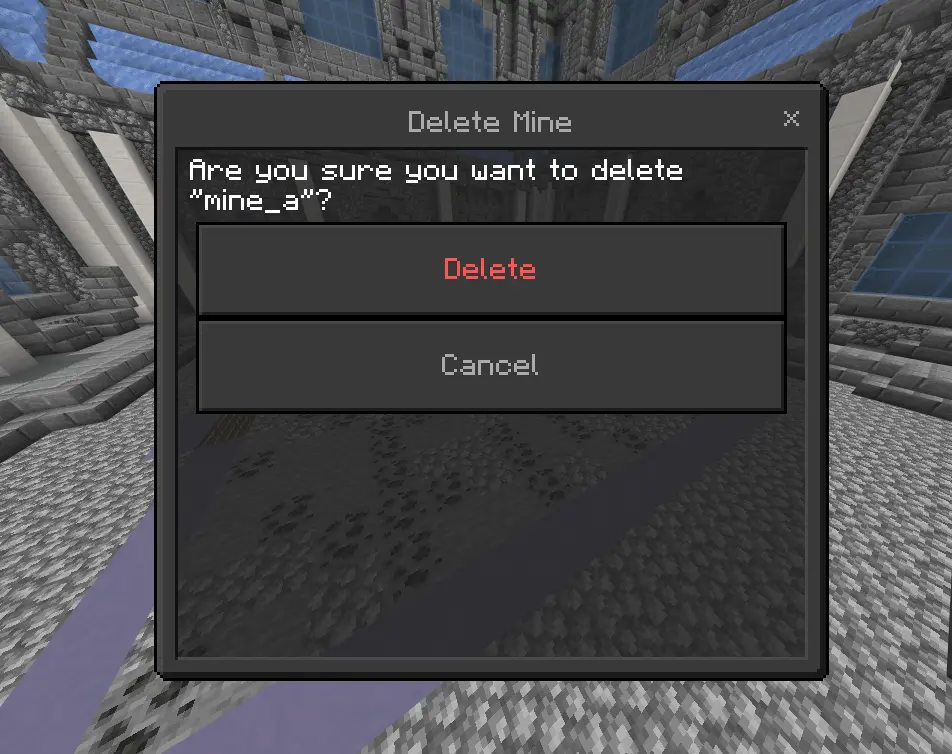 Prison Mod / Addon screenshot