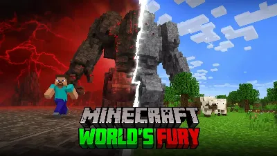 World's Fury Mod / Addon thumbnail