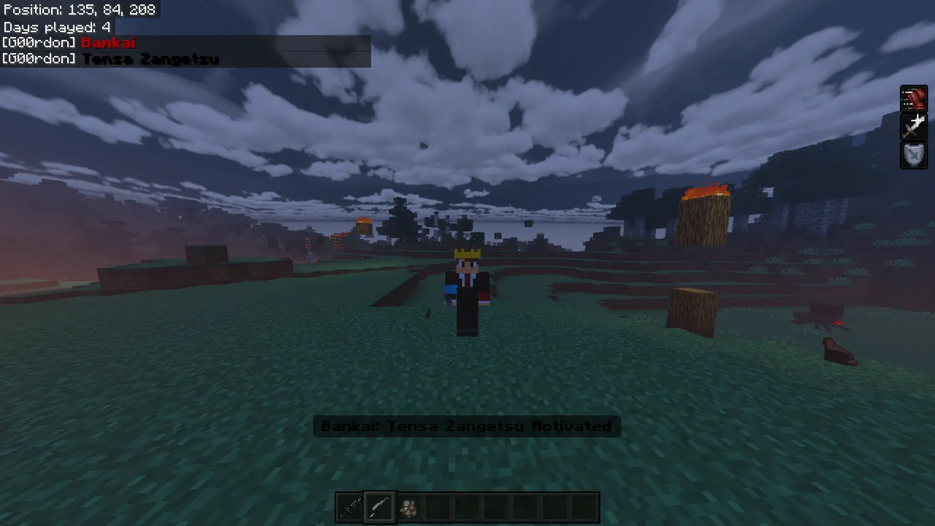 bleachbeyond (KYOKAREWORK) Mod / Addon screenshot