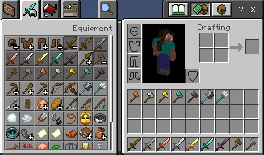 Beyond's Java PvP Mod / Addon pic 4