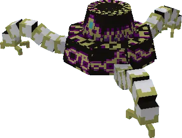 Dracion Tales: Guard Mod / Addon screenshot