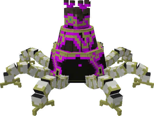 Dracion Tales: Guard Mod / Addon screenshot