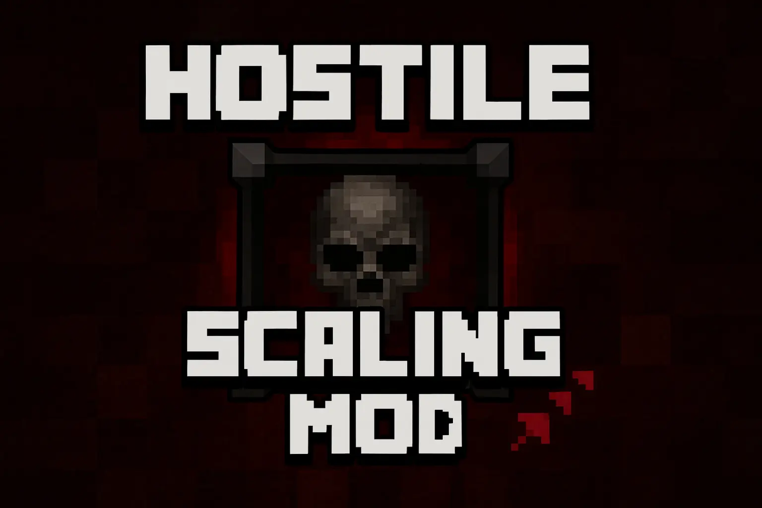 Hostile Scaling Mod / Addon thumbnail
