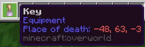 GraveStone Mod / Addon screenshot