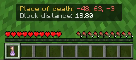 GraveStone Mod / Addon screenshot