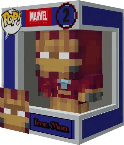 Funko POP Collection Mod / Addon screenshot